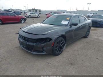 Dodge Charger VII 2023 Dodge Charger Sxt 2023 3.6 Benzyna 292KM, zdjęcie 1