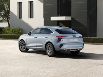 Audi 2025 AUDI Q3 TFSI Sportback Suv 1.5 (150 KM) 2025, zdjęcie 3