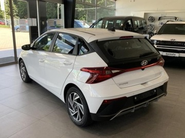 Hyundai i20 III 2025 HYUNDAI i20 1.2 Modern Hatchback 79KM 2025, zdjęcie 3