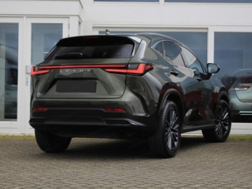 Lexus NX II SUV Facelifting 2.5 350h 200KM 2026 350h Omotenashi 2.5 Hybrid AWD 200KM | Kamera 360, zdjęcie 4
