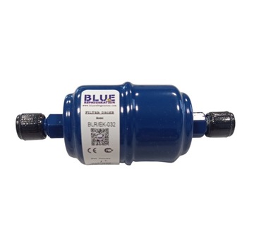 Filtr odwadniacz BlueRef BLR/EK - 032 - 1/4