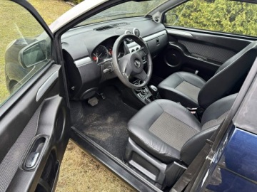 Aixam City 2013 Aixam City Microcar Crossline Diesel Kubota L6E, zdjęcie 14