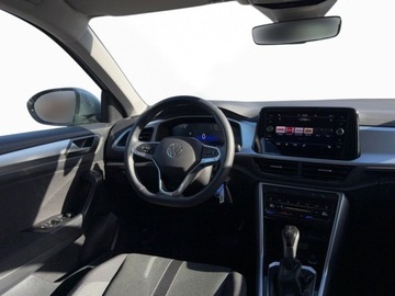 Volkswagen T-Roc I SUV Facelifting 1.5 TSI ACT 150KM 2023 Volkswagen T-Roc 1,5 TSI 150 KM Life DSG, Serwis ASO, Gwarancja, FV23 1.5, zdjęcie 19