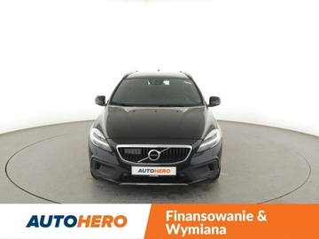 Volvo V60 I Kombi Facelifting 2.0 D3 DRIVE-E 150KM 2017 Volvo V40 Cross Country 2.0d Automat Cross Country, zdjęcie 10