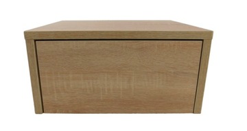 MONA SONOMA 40 прикроватная тумбочка, современный интерьер