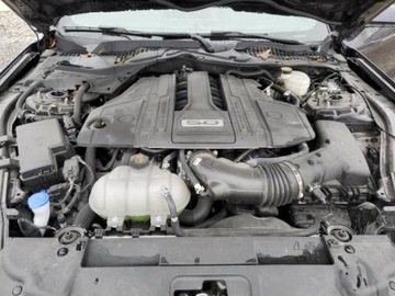 Ford Mustang VI Fastback Facelifting 5.0 Ti-VCT 450KM 2022 Ford Mustang 2022r., 5.0L, zdjęcie 10