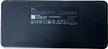 БЛОК ПИТАНИЯ ДЛЯ ДОК-СТАНЦИИ DELL D3100 HDMI 4K