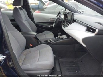 Toyota Corolla XII 2022 Toyota Corolla 2022 Toyota Corolla SE CVT (Natl) 2.0 Benzyna 169KM, zdjęcie 6