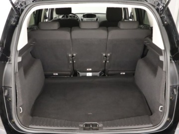 Ford C-MAX II Grand C-MAX Facelifting 1.0 EcoBoost 100KM 2016 Ford C-Max 1.0 EcoBoost, Klima, Klimatronic, zdjęcie 13