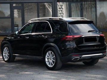 Mercedes GLE V167 SUV Facelifting 2.0 300d 269KM 2025 MERCEDES-BENZ GLE 300 d 4-Matic Suv 2.0 (269KM) 2025, zdjęcie 2