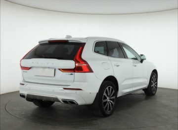 Volvo XC60 II Crossover T5 250KM 2019 Volvo XC60 T5 AWD, Salon Polska, 1. Właściciel, zdjęcie 4