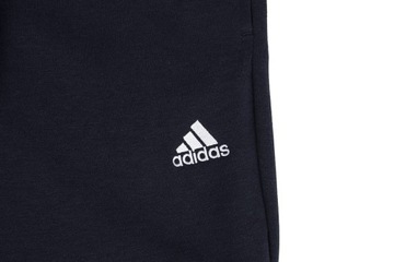 adidas dres męski komplet bluza spodnie roz.S