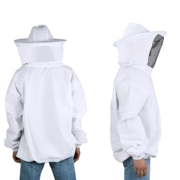 Костюм для пчеловодства Профессиональный костюм для пчеловода