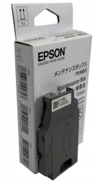 ОРИГИНАЛЬНЫЙ Epson EWMB2 T04D1 C13T04D100 блок обслуживания EcoTank ET-2865