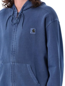 CARHARTT WIP sweter wielokolorowy rozmiar XL