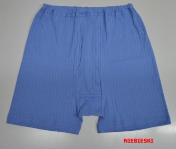 Короткий хлопковый пасо R.176 L Sutex