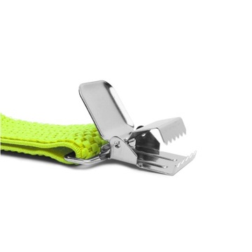 Широкие мужские подтяжки Mega Strong