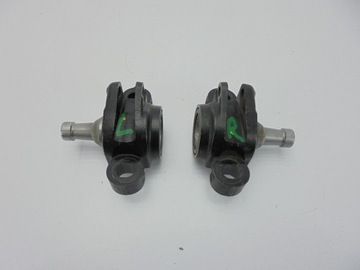 DAF 106 STABILIZATOR ZAWIESZENIA KABINY PRZÓD