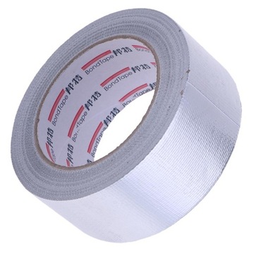 Полезная алюминиевая клейкая лента для