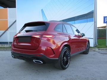 Mercedes GLC C254/X254 Coupe 2.0 220d 197KM 2025 MERCEDES-BENZ GLC 220 d 4-Matic AMG Line Suv 197KM 2025, zdjęcie 4