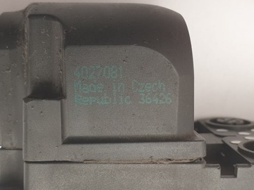 пассивный модуль MVP12 54PM 5T MURR ELEKTRONIK 27116