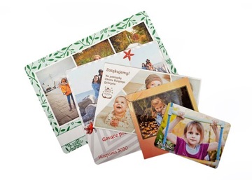 ФОТОМАГНИТ 10х10 - МАСТЕР