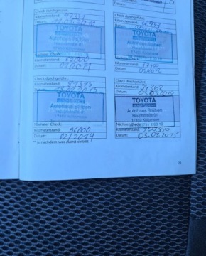 Toyota RAV4 II 2.0 i 16V 150KM 2004 Toyota RAV4 Sprowadzona 4x4Zarejestrowana klimatyzacja sprawna. Hak. 2.0, zdjęcie 30