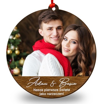 ФОТО РУСТИЧНАЯ безделушка фото принт имя ПОДАРОК