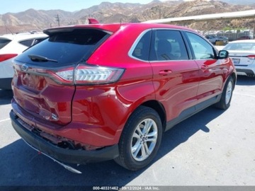 Ford Edge II SUV 2.0 EcoBoost 245KM 2017 Ford Edge 2017 Ford Edge SEL FWD 2.0 Benzyna 245KM, zdjęcie 3