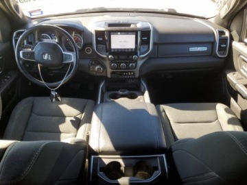  RAM 1500 BIG HORNLONE STAR, 4x4, V6, od ubezpieczalni 3.6 Benzyna 305KM, zdjęcie 7