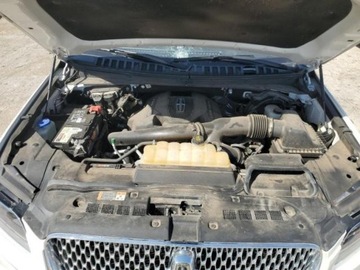 Lincoln Navigator III 2018 Lincoln Navigator 2018 LINCOLN NAVIGATOR L RESERVE, Silnik 3.5 L 3.5 450KM, zdjęcie 12