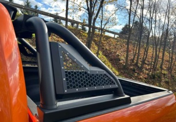 Dodge Ram IV 5.7 V8 390KM 2017 Dodge RAM Dodge RAM 5.7 Benzyna 390KM, zdjęcie 24