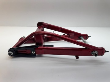 WAHACZ OŚ OŚKA KAWASAKI ER-6 09R