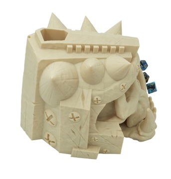 Башня кубиков духа орков - Stratation Design Башня кубиков духа орков Кос