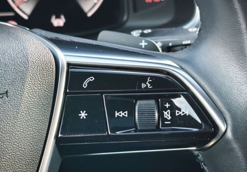 Audi A6 C8 Avant 2.0 40 TDI 204KM 2021 Audi A6 Avant Quattro Sport, GPS, Kamera 360, ACC, Panorama, Podgrzewane 4, zdjęcie 22