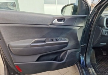 Kia Sportage IV SUV 1.6 GDI 132KM 2016 Kia Sportage Climatronic Alu 17 RCD Bluetooth Halogeny Salon PL Dealer Kia, zdjęcie 22