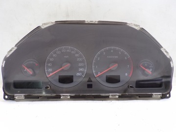 LICZNIK ZEGARY VOLVO S80 I 1 9459821 9472449