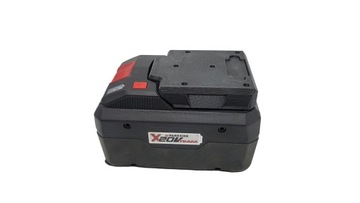 Держатель для крепления аккумулятора Parkside x20v 20v 18v