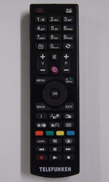 PILOT TV TELEFUNKEN L32H243M3C3D