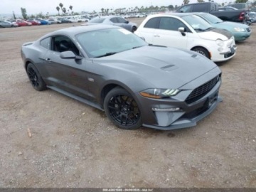 Ford Mustang VI 2020 Ford Mustang 2020 Ford Mustang EcoBoost Fastback 2.3 Benzyna 330KM, zdjęcie 1