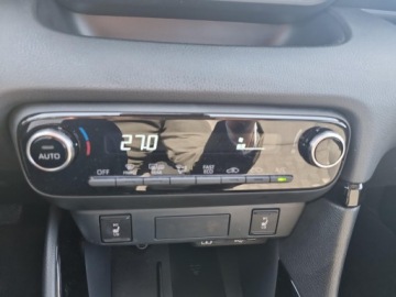 Toyota Yaris IV Hatchback Facelifting 1.5 Hybrid Dynamic Force 116KM 2025 Toyota Yaris Hybrid 1.5 Style IV (2020-) Hybrid 1., zdjęcie 20