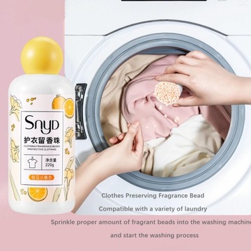 Аромат белья. Свежий аромат.