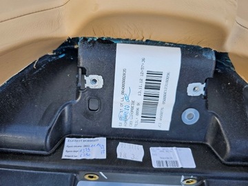 DESKA ROZDĚLOVAČE KONZOLA KOKPIT PORSCHE CAYENNE 2012