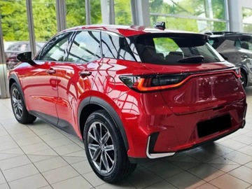 Lexus LBX 1.5 Hybrid 136KM 2025 Od ręki - Elegant 1.5 Hybrid 136KM | Podgrzewane fotele!, zdjęcie 2