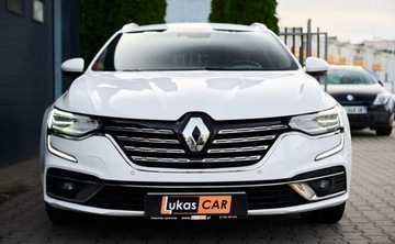 Renault Talisman Grandtour Facelifting 1.7 Blue dCi 150KM 2020 Renault Talisman Renault Talisman Grandtour BLUE dCi 150 LIMITED 1.7 Diesel, zdjęcie 5