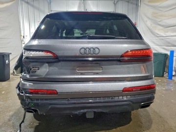 Audi Q7 II 2025 Audi Q7 Premium Plus 2025 2.0 Benzyna 261KM, zdjęcie 2