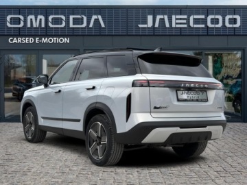 Jaecoo 2026 Jaecoo 7 Hybrid Omoda &amp; Jaecoo Jaecoo 7 Hybrid 22, zdjęcie 2