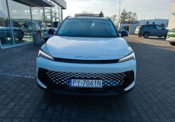 BAIC Beijing 5 1.5  177KM 2025 BAIC 5 1.5 177KM LUXURY Automat 7DTC FV23 Gwarancja 1.5 Benzyna 177KM, zdjęcie 9