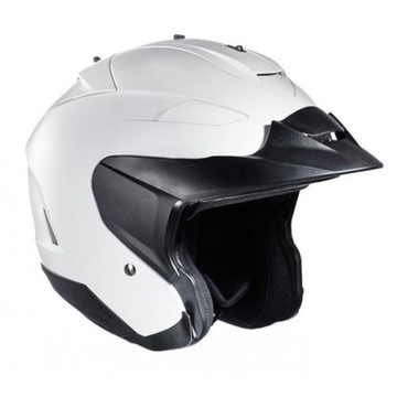 Визор для каски HJC IS-33 II IS33 2, матовый черный