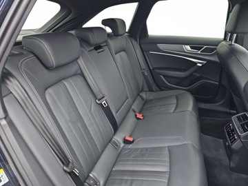 Audi A6 C8 Allroad 3.0 45 TDI 245KM 2025 Audi A6 Avant Aktywny tempomat, hak, matrix 3.0 Diesel 245KM, zdjęcie 23